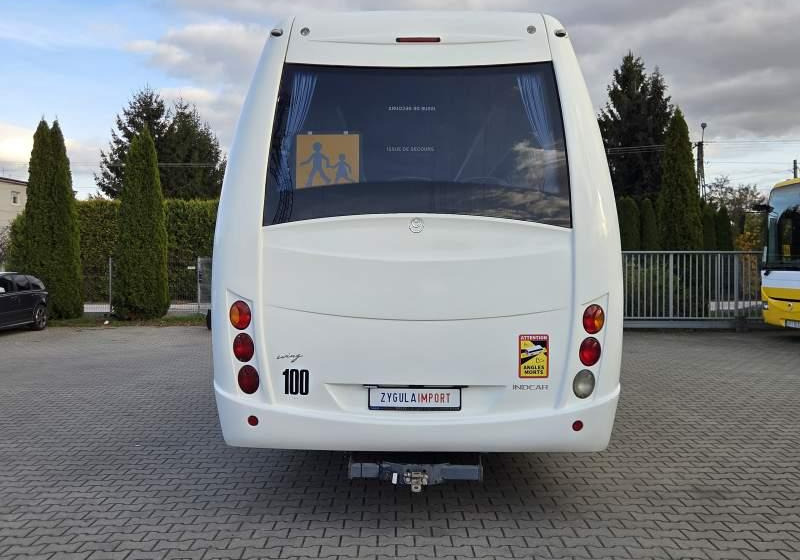 Iveco WING2 / SPROWADZONE / 34 MIEJSCA/ MANUAL - Minibus, Passenger van: picture 5 Iveco WING2 / SPROWADZONE / 34 MIEJSCA/ MANUAL - Minibus, Passenger van: picture 5