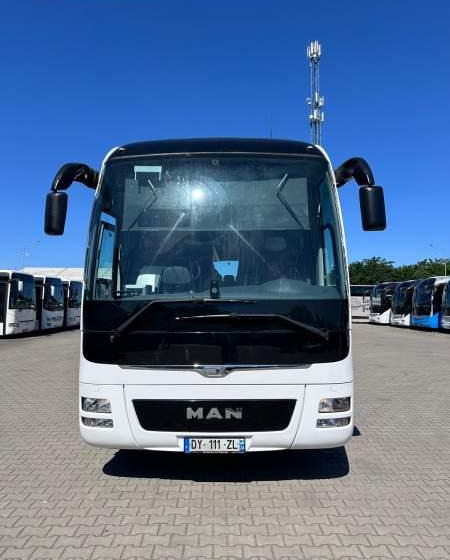 MAN LION'S COACH/ SPROWADZONY / 55 MIEJSC/ EURO 6 - Coach: picture 5 MAN LION'S COACH/ SPROWADZONY / 55 MIEJSC/ EURO 6 - Coach: picture 5