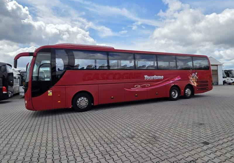 MAN LION'S COACH/ SPROWADZONY / 67 MIEJSC - Coach: picture 3 MAN LION'S COACH/ SPROWADZONY / 67 MIEJSC - Coach: picture 3