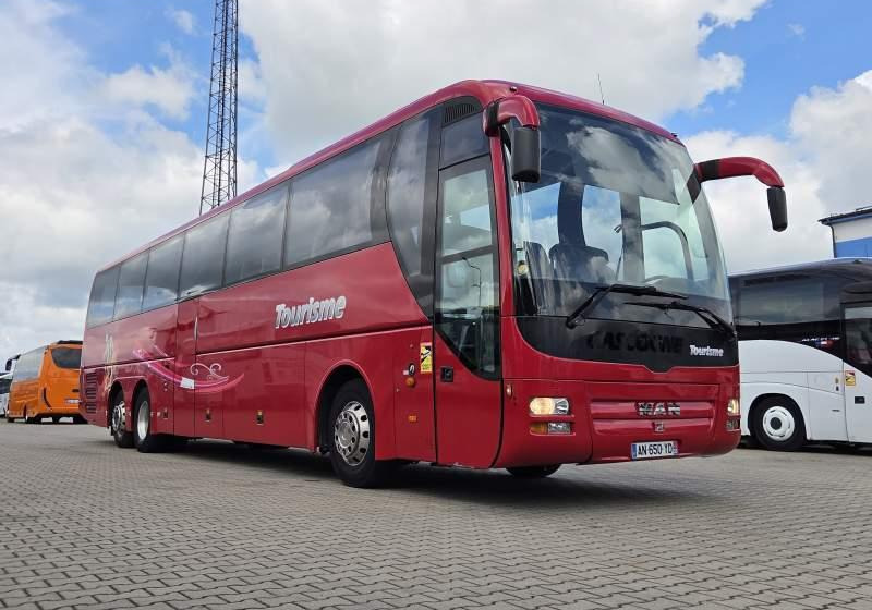 MAN LION'S COACH/ SPROWADZONY / 67 MIEJSC - Coach: picture 5 MAN LION'S COACH/ SPROWADZONY / 67 MIEJSC - Coach: picture 5