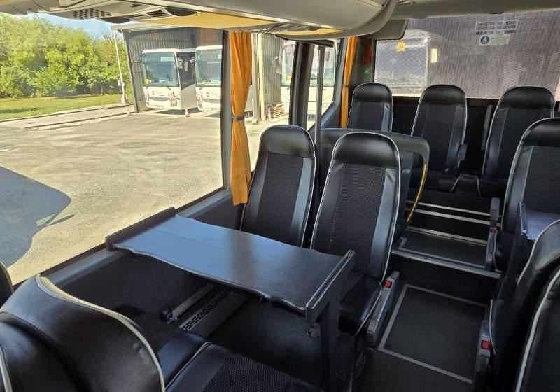 Mercedes-Benz 510 TOURINO / SPROWADZONE / EURO 5 - Coach: picture 5 Mercedes-Benz 510 TOURINO / SPROWADZONE / EURO 5 - Coach: picture 5