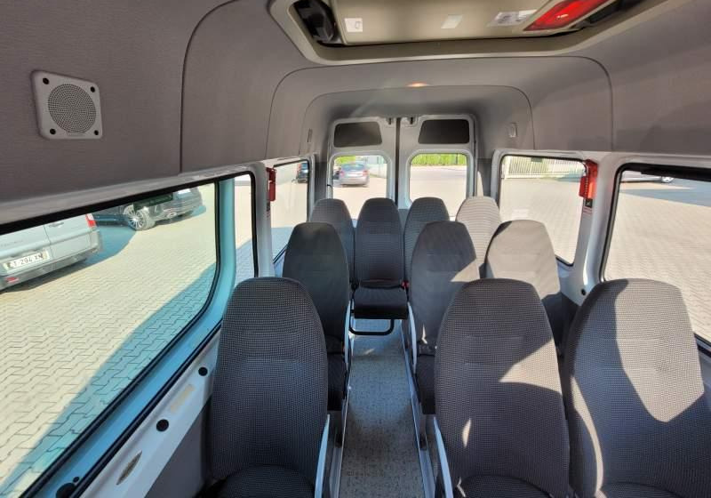 Minibus, Passenger van Mercedes-Benz 513 SPRINTER TRANSFER / SPROWADZONY/ MANUAL: picture 17 Minibus, Passenger van Mercedes-Benz 513 SPRINTER TRANSFER / SPROWADZONY/ MANUAL: picture 17