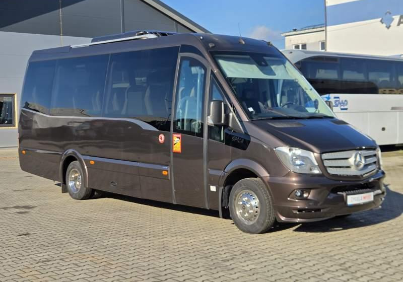 Mercedes-Benz SPICA / SPROWADZONY/ SILNIK 3.0. 190 KM - Coach: picture 4 Mercedes-Benz SPICA / SPROWADZONY/ SILNIK 3.0. 190 KM - Coach: picture 4