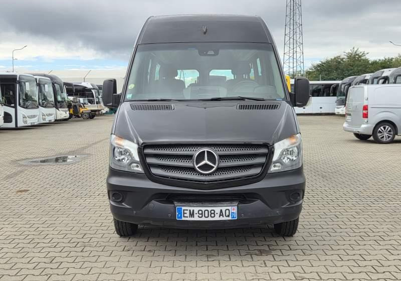 Mercedes-Benz SPRINTER TRANSFER 35 / SPROWADZONY/ 6 800 KM on lease Mercedes-Benz SPRINTER TRANSFER 35 / SPROWADZONY/ 6 800 KM: picture 11