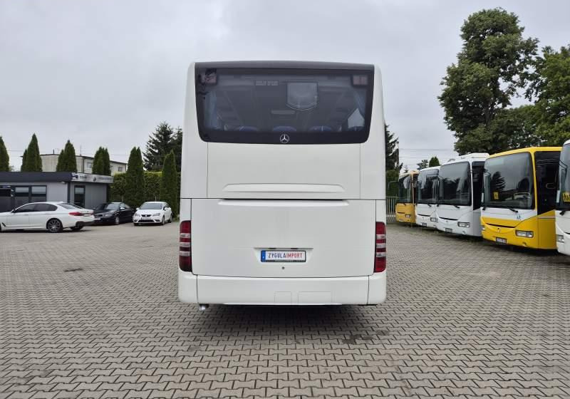 Mercedes-Benz TOURISMO RHD/13 METRÓW/MANUAL/SPROWADZONY/WINDA on lease Mercedes-Benz TOURISMO RHD/13 METRÓW/MANUAL/SPROWADZONY/WINDA: picture 6