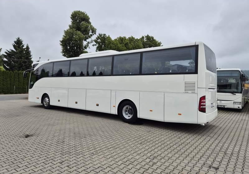 Mercedes-Benz TOURISMO RHD/13 METRÓW/MANUAL/SPROWADZONY/WINDA on lease Mercedes-Benz TOURISMO RHD/13 METRÓW/MANUAL/SPROWADZONY/WINDA: picture 7