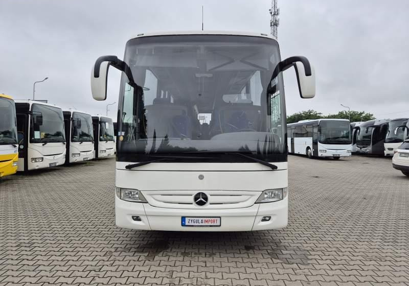 Mercedes-Benz TOURISMO RHD/13 METRÓW/MANUAL/SPROWADZONY/WINDA on lease Mercedes-Benz TOURISMO RHD/13 METRÓW/MANUAL/SPROWADZONY/WINDA: picture 12