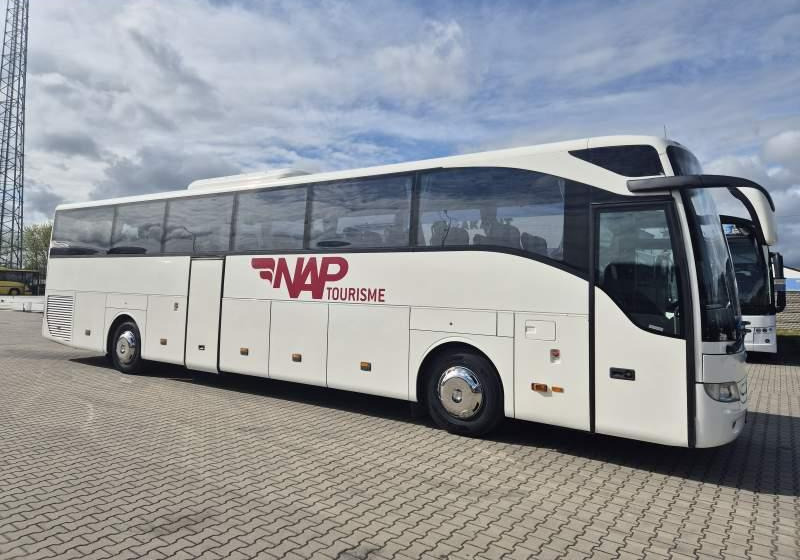 Mercedes-Benz TOURISMO RHD / 13 METRÓW/ SPROWADZONY / EURO 5 - Coach: picture 3 Mercedes-Benz TOURISMO RHD / 13 METRÓW/ SPROWADZONY / EURO 5 - Coach: picture 3