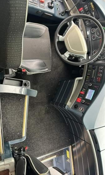 Neoplan CITYLINER / SPROWADZONY / 278 000 KM / EURO 6 - Coach: picture 4 Neoplan CITYLINER / SPROWADZONY / 278 000 KM / EURO 6 - Coach: picture 4