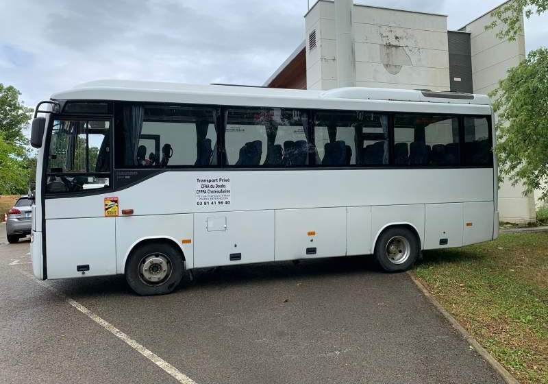 Otokar NAVIGO 185 SE / SPROWADZONY/ KLIMA / MANUAL - Minibus, Passenger van: picture 5 Otokar NAVIGO 185 SE / SPROWADZONY/ KLIMA / MANUAL - Minibus, Passenger van: picture 5