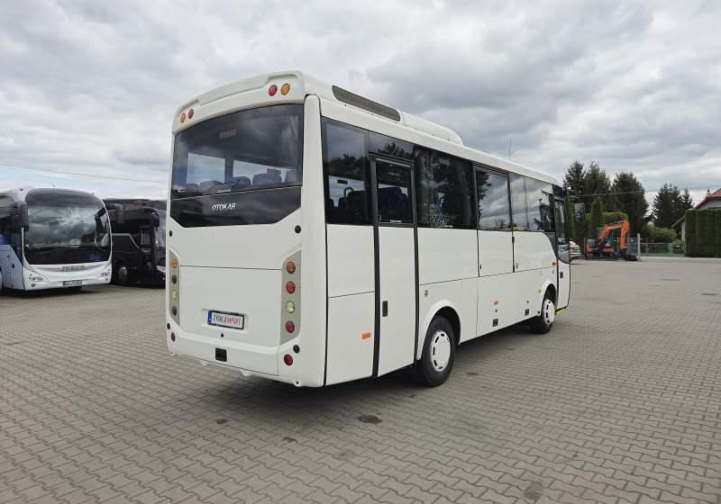 Otokar NAVIGO / SPROWADZONY / KLIMA / MANUAL / EEV - Suburban bus: picture 4 Otokar NAVIGO / SPROWADZONY / KLIMA / MANUAL / EEV - Suburban bus: picture 4