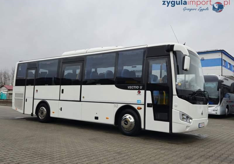 Suburban bus Otokar VECTIO / KLIMA / PRZEBIEG 172000/ 41 MIEJSC: picture 1
