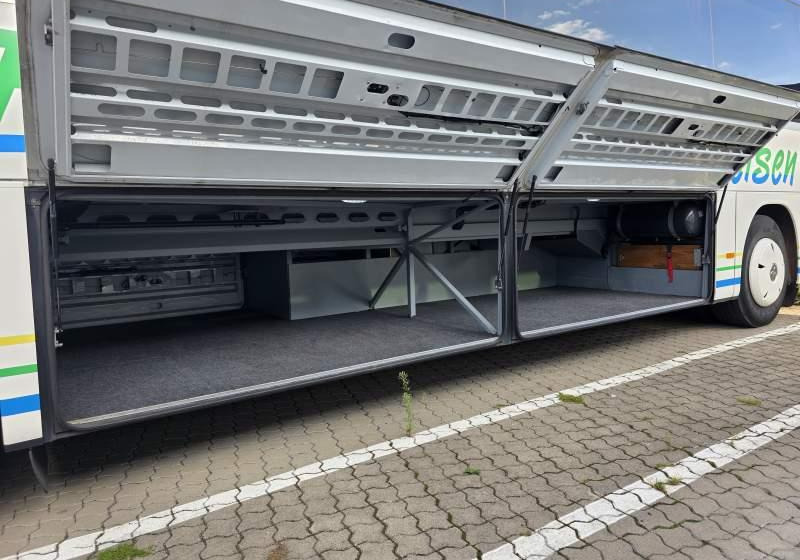 Setra 415 GT / SPROWADZONA/ WC / MANUAL - Coach: picture 4 Setra 415 GT / SPROWADZONA/ WC / MANUAL - Coach: picture 4