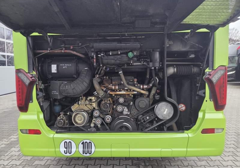 Setra S 515 HD / SPROWADZONA / GNIAZDKA 230 V / EURO 6 - Coach: picture 5 Setra S 515 HD / SPROWADZONA / GNIAZDKA 230 V / EURO 6 - Coach: picture 5