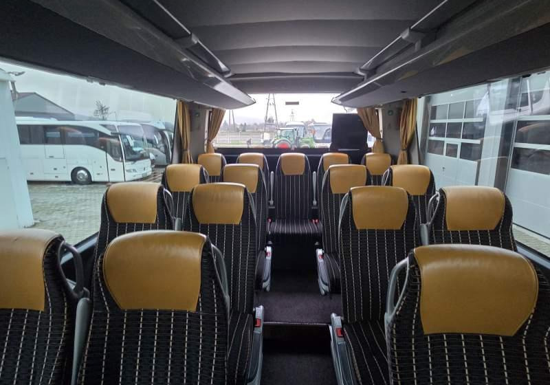Setra S 515 HD / SPROWADZONA / GNIAZDKA 230 V / EURO 6 - Coach: picture 2 Setra S 515 HD / SPROWADZONA / GNIAZDKA 230 V / EURO 6 - Coach: picture 2