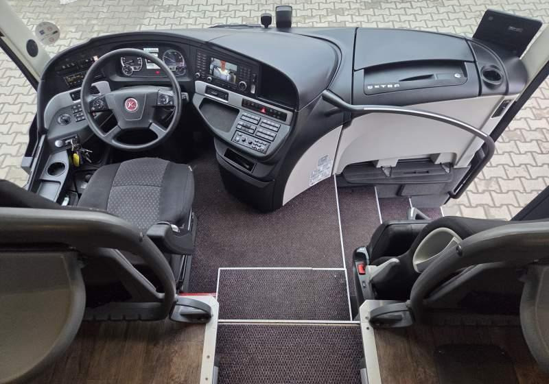 Setra S 515 HD / SPROWADZONA / GNIAZDKA 230 V / EURO 6 - Coach: picture 4 Setra S 515 HD / SPROWADZONA / GNIAZDKA 230 V / EURO 6 - Coach: picture 4