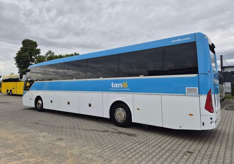 Temsa HD13 / SPROWADZONA/ MANUAL / NOWY SILNIK - Coach: picture 5 Temsa HD13 / SPROWADZONA/ MANUAL / NOWY SILNIK - Coach: picture 5