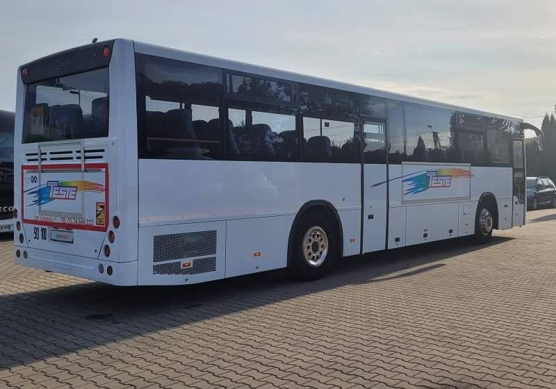 Temsa TOURMALIN LIGHT 12 / SPROWADZONA Z FRANCJI - Suburban bus: picture 3 Temsa TOURMALIN LIGHT 12 / SPROWADZONA Z FRANCJI - Suburban bus: picture 3
