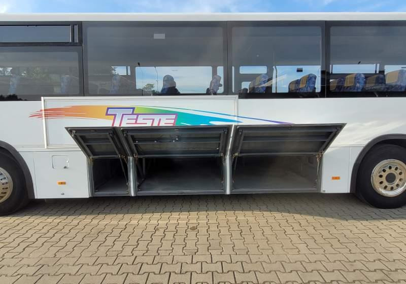 Suburban bus Temsa TOURMALIN LIGHT 12 / SPROWADZONA Z FRANCJI: picture 20