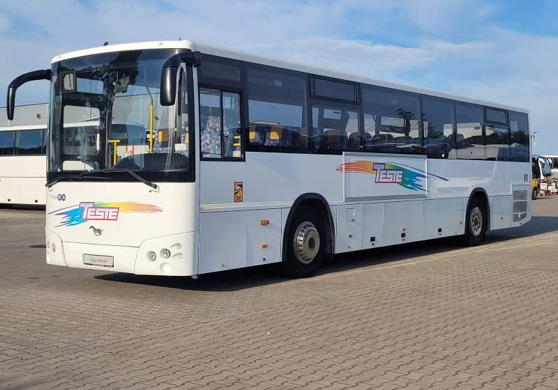 Temsa TOURMALIN LIGHT 12 / SPROWADZONA Z FRANCJI - Suburban bus: picture 1 Temsa TOURMALIN LIGHT 12 / SPROWADZONA Z FRANCJI - Suburban bus: picture 1