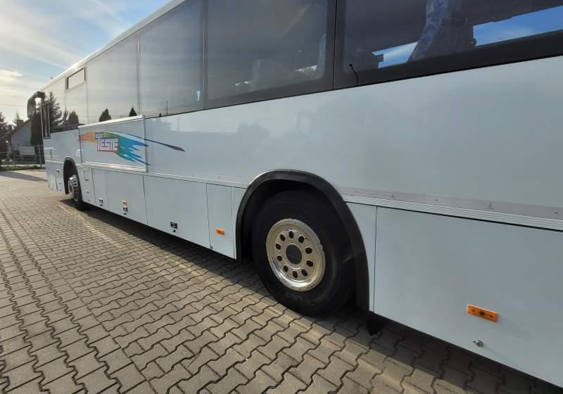 Suburban bus Temsa TOURMALIN LIGHT 12 / SPROWADZONA Z FRANCJI: picture 16