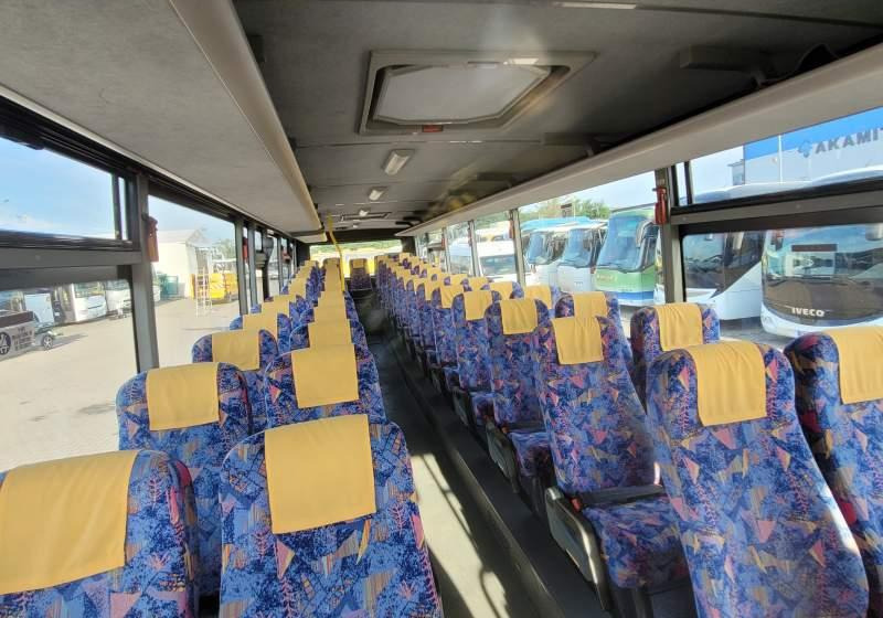 Suburban bus Temsa TOURMALIN LIGHT 12 / SPROWADZONA Z FRANCJI: picture 19
