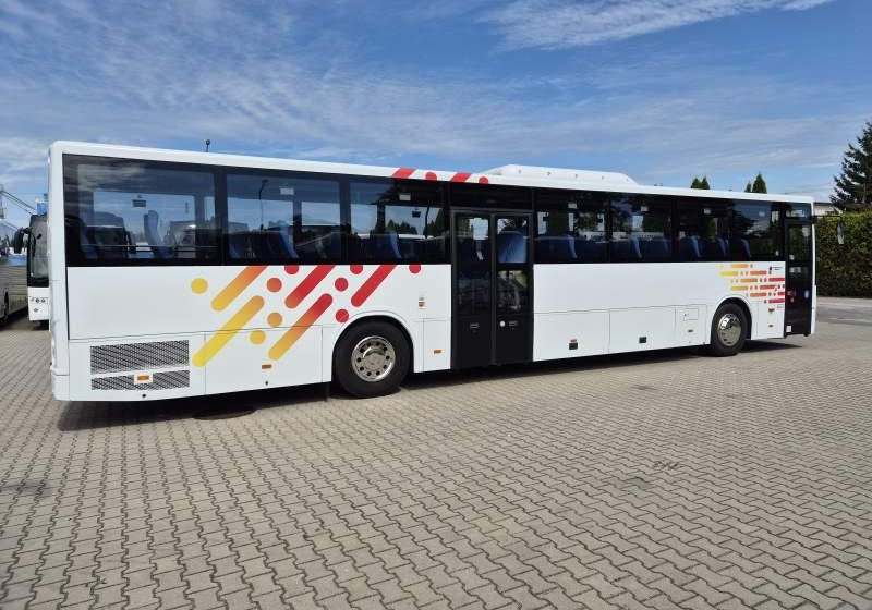 Temsa TOURMALIN / SPROWADZONA / KLIMA / MANUAL / EURO 5 - Suburban bus: picture 5 Temsa TOURMALIN / SPROWADZONA / KLIMA / MANUAL / EURO 5 - Suburban bus: picture 5