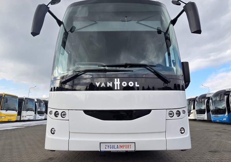VanHool EX16 / SPROWADZONY Z FR / 65 MIEJSC / 146 000 KM - Coach: picture 5 VanHool EX16 / SPROWADZONY Z FR / 65 MIEJSC / 146 000 KM - Coach: picture 5