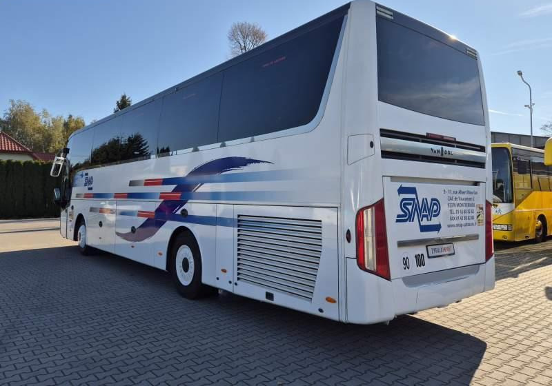 VanHool X15 ACRON/ 12 METRÓW/ SPROWADZONY / EURO 5 - Coach: picture 3 VanHool X15 ACRON/ 12 METRÓW/ SPROWADZONY / EURO 5 - Coach: picture 3