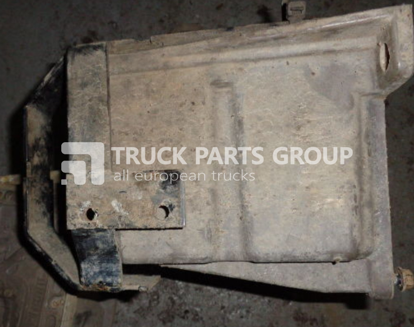 DAF 105XF, EURO 4, EURO 5, AD blue control unit, AD blue pump, dosse control unit - ECU for Truck: picture 2 DAF 105XF, EURO 4, EURO 5, AD blue control unit, AD blue pump, dosse control unit - ECU for Truck: picture 2