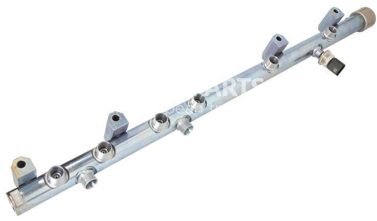 DAF 106XF, CF EURO6, EURO 6 emission fuel rail1897675, 1934321,1934321, 72100513, BEBR3A01000 DELPHI 1934321 PACCAR - Fuel system for Truck: picture 1 DAF 106XF, CF EURO6, EURO 6 emission fuel rail1897675, 1934321,1934321, 72100513, BEBR3A01000 DELPHI 1934321 PACCAR - Fuel system for Truck: picture 1