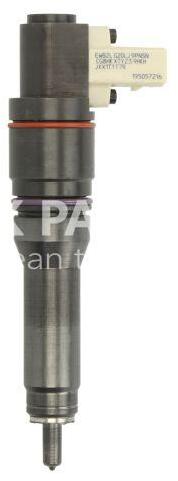 DAF 106XF, XF, CF, EURO 6 injectors unit, injector, 2005596, 1993389, produced by PACCAR, 1952045, 1972591, 1925657, 1871125, 1974030, DAF CF; XF DAF CF, XF MX - 11320 - MX - 13375 10.12-, 1952045 197 - Injector for Truck: picture 1 DAF 106XF, XF, CF, EURO 6 injectors unit, injector, 2005596, 1993389, produced by PACCAR, 1952045, 1972591, 1925657, 1871125, 1974030, DAF CF; XF DAF CF, XF MX - 11320 - MX - 13375 10.12-, 1952045 197 - Injector for Truck: picture 1