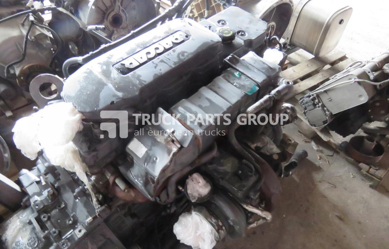 DAF LF EURO6, EURO 6 emission engine PX7, PX - 7, PX 7 type, 6.7 litres, litre capacity, Paccar made by CUMMINS INC., 22142747, 1710250, PX - 7 164 H1, 164 KW, PX - 7 186 H1, 186 KW, 22195531, 1714571 - Engine for Truck: picture 1 DAF LF EURO6, EURO 6 emission engine PX7, PX - 7, PX 7 type, 6.7 litres, litre capacity, Paccar made by CUMMINS INC., 22142747, 1710250, PX - 7 164 H1, 164 KW, PX - 7 186 H1, 186 KW, 22195531, 1714571 - Engine for Truck: picture 1