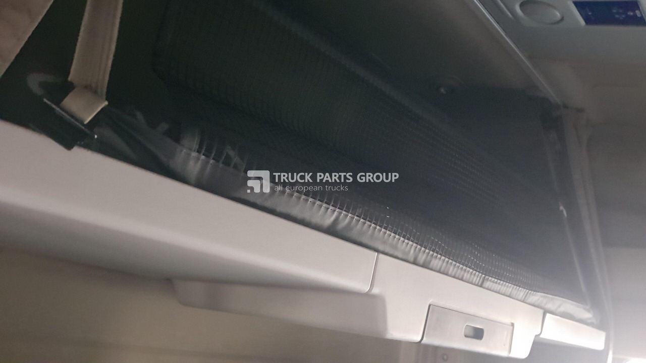 IVECO IVECO SRALIS EURO6 emission HY-WAY cab bunks, sleeping place, bed, upper + lower, 5041149389, 504094421 - Seat for Truck: picture 4 IVECO IVECO SRALIS EURO6 emission HY-WAY cab bunks, sleeping place, bed, upper + lower, 5041149389, 504094421 - Seat for Truck: picture 4