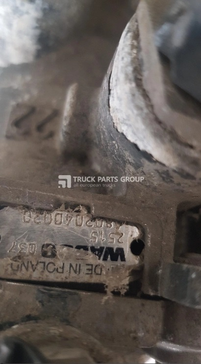 IVECO IVECO STRALIS EURO6 HI-WAY, MAN TGX, TGA TGL, TGM EURO6; MERCEDES ACTROS MP2 / MP3, ATEGO, ATEGO 2, AXOR, AXOR 2 EBS trailer control brake valve 4802040020, 4802040010, 81523016216, RX17.16.001, RX17. - ECU for Truck: picture 4 IVECO IVECO STRALIS EURO6 HI-WAY, MAN TGX, TGA TGL, TGM EURO6; MERCEDES ACTROS MP2 / MP3, ATEGO, ATEGO 2, AXOR, AXOR 2 EBS trailer control brake valve 4802040020, 4802040010, 81523016216, RX17.16.001, RX17. - ECU for Truck: picture 4