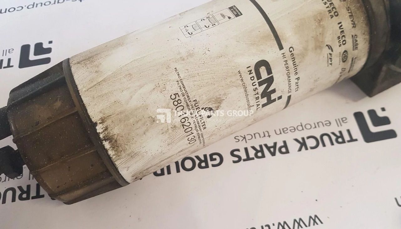 IVECO IVECO STRALIS EURO6 fuel filter housing 5801699334, 5801516883, 504046811, 5801620130, 0004771302, 0004770103, 0004771302, 0004770103, 0004770303, 0004770303, 002997378, 02997378, 042554067, 2997378, - ECU for Truck: picture 3 IVECO IVECO STRALIS EURO6 fuel filter housing 5801699334, 5801516883, 504046811, 5801620130, 0004771302, 0004770103, 0004771302, 0004770103, 0004770303, 0004770303, 002997378, 02997378, 042554067, 2997378, - ECU for Truck: picture 3