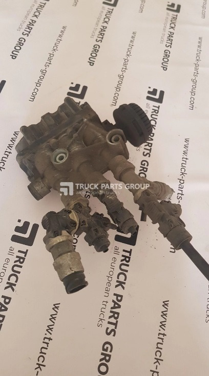 IVECO IVECO STRALIS; MAN TGX, TGS; DAF XF, CF, EURO6 emission air suspension valve unit 4728800300, 81.25902-6238, 81.25902-6145, 81.25902-9145, 81259026238, 81259026145, 81259029145, 20707214, 1343255, 50 - ECU for Truck: picture 2 IVECO IVECO STRALIS; MAN TGX, TGS; DAF XF, CF, EURO6 emission air suspension valve unit 4728800300, 81.25902-6238, 81.25902-6145, 81.25902-9145, 81259026238, 81259026145, 81259029145, 20707214, 1343255, 50 - ECU for Truck: picture 2