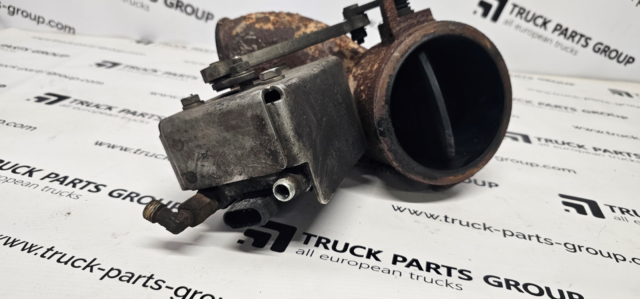 IVECO Stralis EURO6, EURO 6 emission EGR valve, exhaust emission valve, exhaust gas recirculation valve, 5802078461, 5801993854, 5801561933, 5801860435, retarder valve, 5801561933, 5801860435, 5801993 - Valve for Truck: picture 2 IVECO Stralis EURO6, EURO 6 emission EGR valve, exhaust emission valve, exhaust gas recirculation valve, 5802078461, 5801993854, 5801561933, 5801860435, retarder valve, 5801561933, 5801860435, 5801993 - Valve for Truck: picture 2