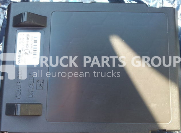 MAN TGX, TGL, TGM, TGS, ZBR2, ZBR control unit 81258067113, 44621000 control unit - ECU for Truck: picture 1 MAN TGX, TGL, TGM, TGS, ZBR2, ZBR control unit 81258067113, 44621000 control unit - ECU for Truck: picture 1