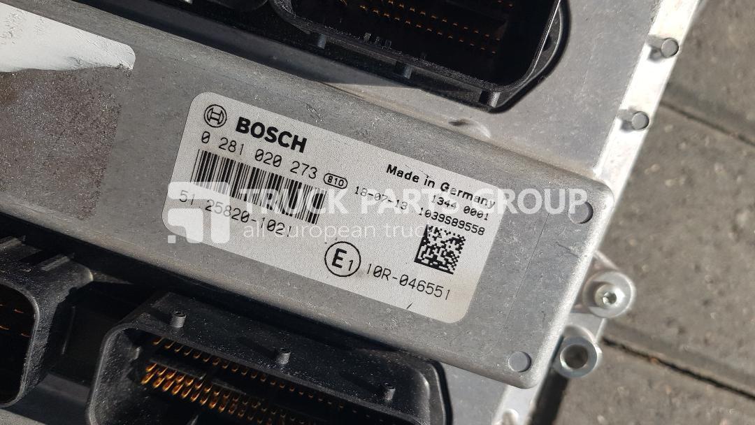 MAN TGX, TGS EURO6, EURO 6 emission ignition set, <<<<<<<<<<<<< ECU EDC + PTM + CHIP, all set, plug and play, D2066, D2676 engines, 0281020273 - ECU for Truck: picture 4 MAN TGX, TGS EURO6, EURO 6 emission ignition set, <<<<<<<<<<<<< ECU EDC + PTM + CHIP, all set, plug and play, D2066, D2676 engines, 0281020273 - ECU for Truck: picture 4