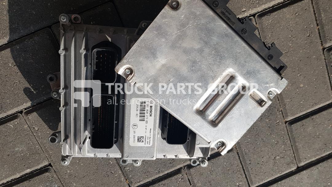 MAN TGX, TGS EURO6, EURO 6 emission ignition set, <<<<<<<<<<<<< ECU EDC + PTM + CHIP, all set, plug and play, D2066, D2676 engines, 0281020273 - ECU for Truck: picture 2 MAN TGX, TGS EURO6, EURO 6 emission ignition set, <<<<<<<<<<<<< ECU EDC + PTM + CHIP, all set, plug and play, D2066, D2676 engines, 0281020273 - ECU for Truck: picture 2