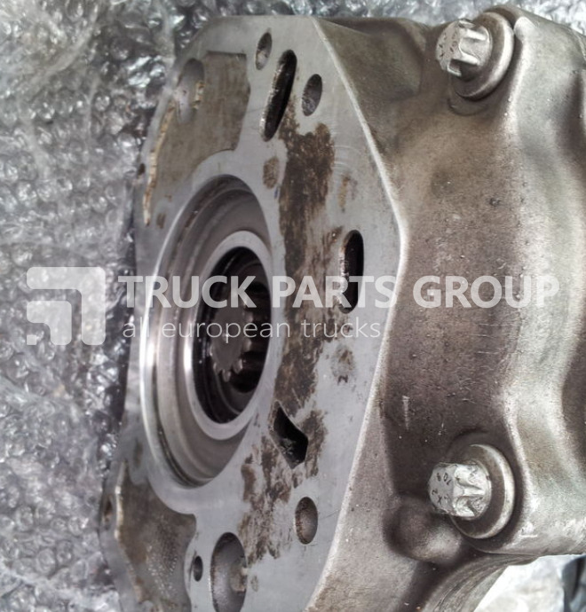 MERCEDES-BENZ Actros , Power take off, 9472600557, 9472640027, 9472600263, 947 PTO - Transmission for Truck: picture 4 MERCEDES-BENZ Actros , Power take off, 9472600557, 9472640027, 9472600263, 947 PTO - Transmission for Truck: picture 4