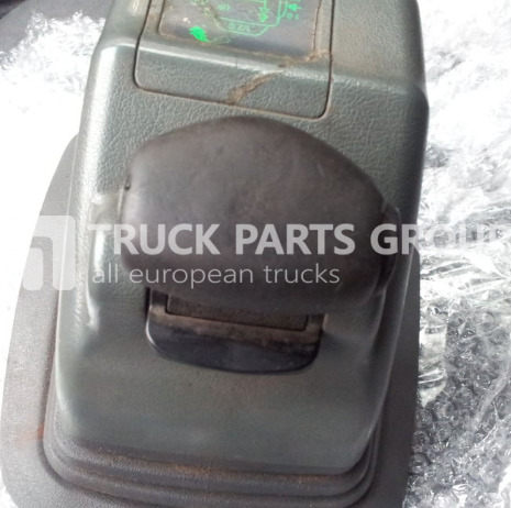 MERCEDES-BENZ Actros gear shift cable - Gear stick for Truck: picture 2 MERCEDES-BENZ Actros gear shift cable - Gear stick for Truck: picture 2