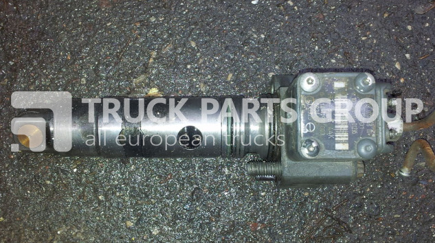 MERCEDES-BENZ OM904LA, OM906LA EURO2, EURO3 injectors, 0280746902, 02807 injector - Injector for Truck: picture 1 MERCEDES-BENZ OM904LA, OM906LA EURO2, EURO3 injectors, 0280746902, 02807 injector - Injector for Truck: picture 1