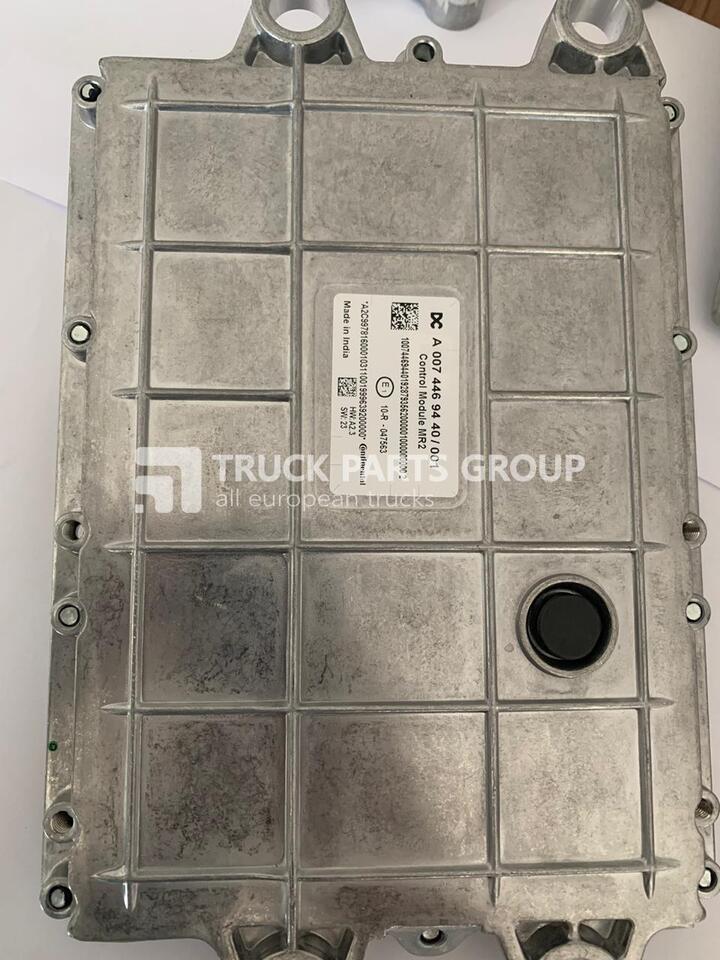 Mercedes Benz EVOBUS, CITARO, SETRA, TOURISMO, TRAVEGO engine control unit PLD, MR2, CU unit, EURO3, EURO4, EURO5, OM906, OM457, OM501, NEW and used units + programming + chip, plug and play service 0 - ECU for Bus: picture 1 Mercedes Benz EVOBUS, CITARO, SETRA, TOURISMO, TRAVEGO engine control unit PLD, MR2, CU unit, EURO3, EURO4, EURO5, OM906, OM457, OM501, NEW and used units + programming + chip, plug and play service 0 - ECU for Bus: picture 1