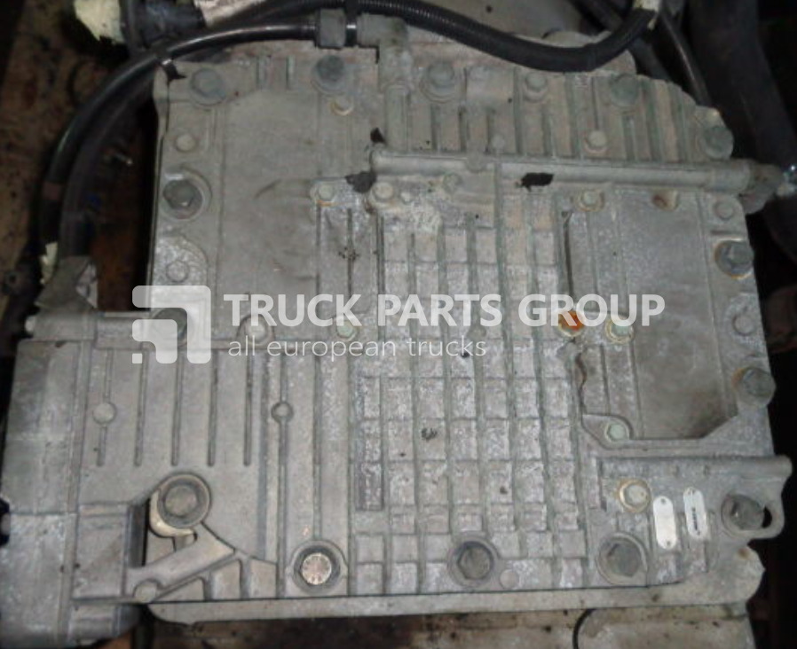 RENAULT Premium, Magnum DXI EURO 4, EURO 5, gearbox control unit, automa control unit - ECU for Truck: picture 1 RENAULT Premium, Magnum DXI EURO 4, EURO 5, gearbox control unit, automa control unit - ECU for Truck: picture 1