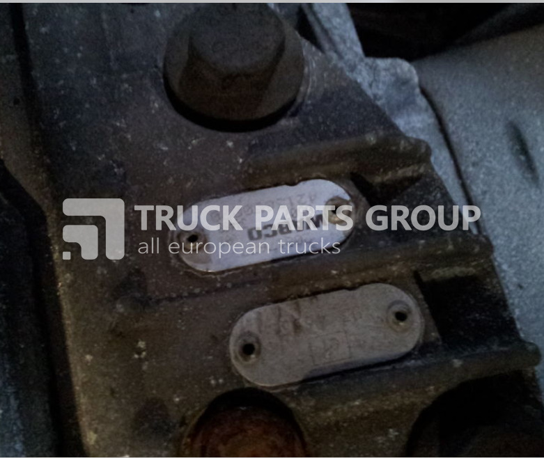 RENAULT Premium, Magnum DXI EURO 4, EURO 5, gearbox control unit, automa control unit - ECU for Truck: picture 3 RENAULT Premium, Magnum DXI EURO 4, EURO 5, gearbox control unit, automa control unit - ECU for Truck: picture 3