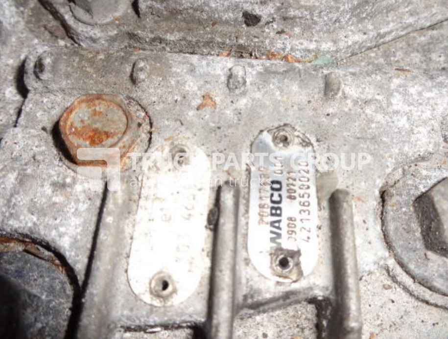 RENAULT Premium, Magnum DXI gearbox control unit, EURO 4, EURO 5 emissio control unit - ECU for Truck: picture 2 RENAULT Premium, Magnum DXI gearbox control unit, EURO 4, EURO 5 emissio control unit - ECU for Truck: picture 2