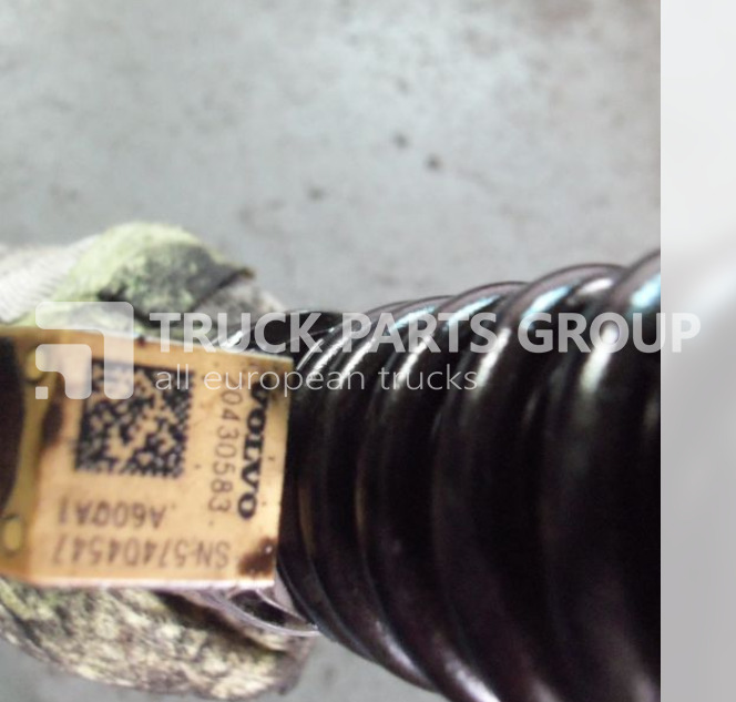 RENAULT Premium, Magnum, Midlum, Kerax, injectors, injector unit, EURO3, injector - Injector for Truck: picture 3 RENAULT Premium, Magnum, Midlum, Kerax, injectors, injector unit, EURO3, injector - Injector for Truck: picture 3