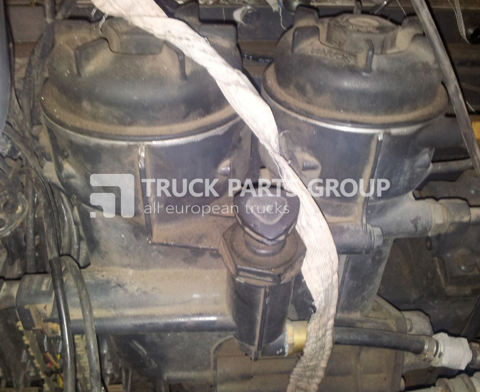 SCANIA R series, XPI EURO5, DC13 fuel filter, hydraulic pump, 2420897, fuel filter - Fuel filter for Truck: picture 1 SCANIA R series, XPI EURO5, DC13 fuel filter, hydraulic pump, 2420897, fuel filter - Fuel filter for Truck: picture 1